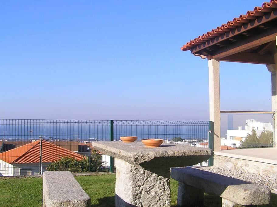Lovely Sunny-House Виана до Кастело Екстериор снимка