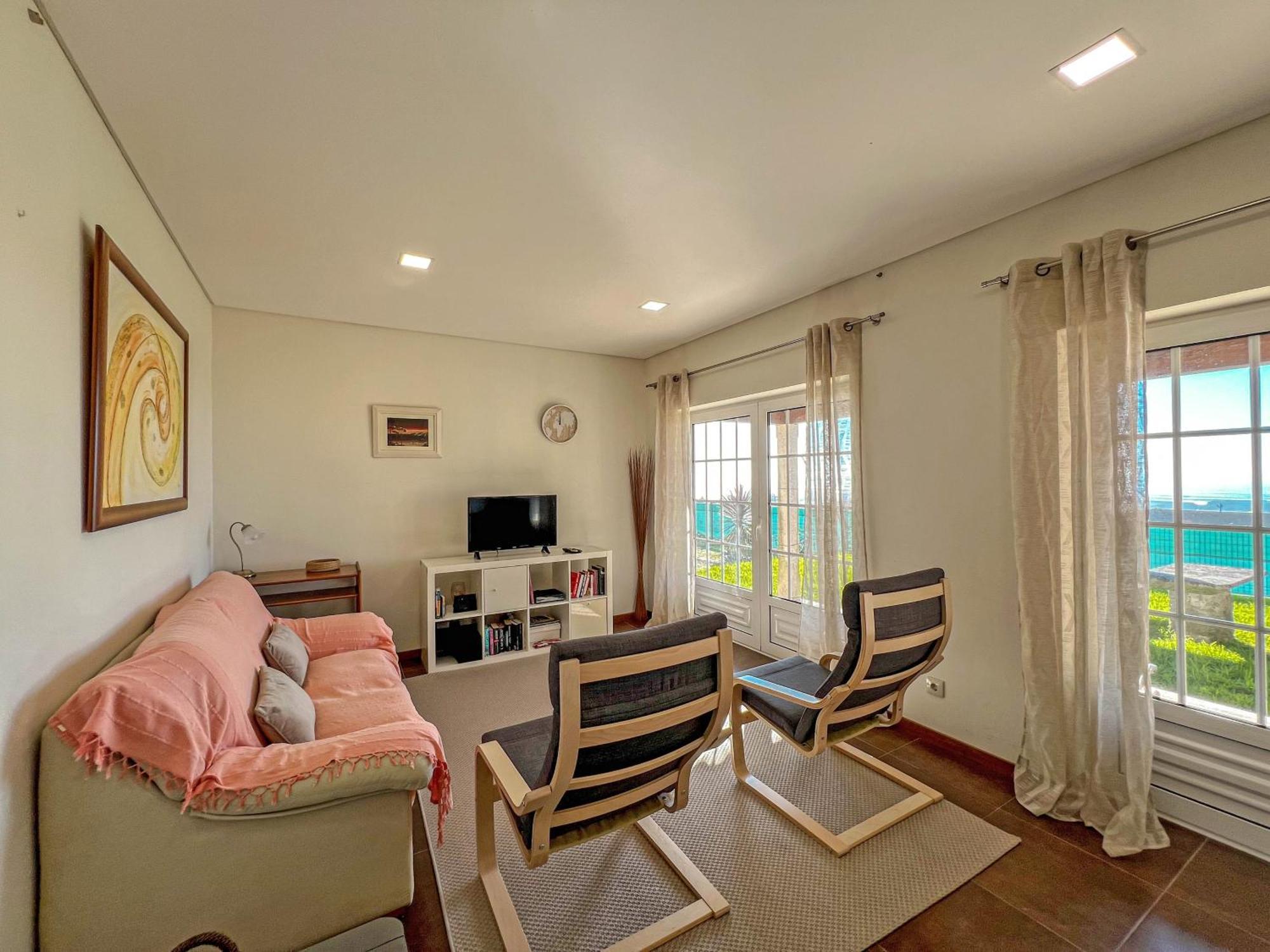 Lovely Sunny-House Виана до Кастело Екстериор снимка