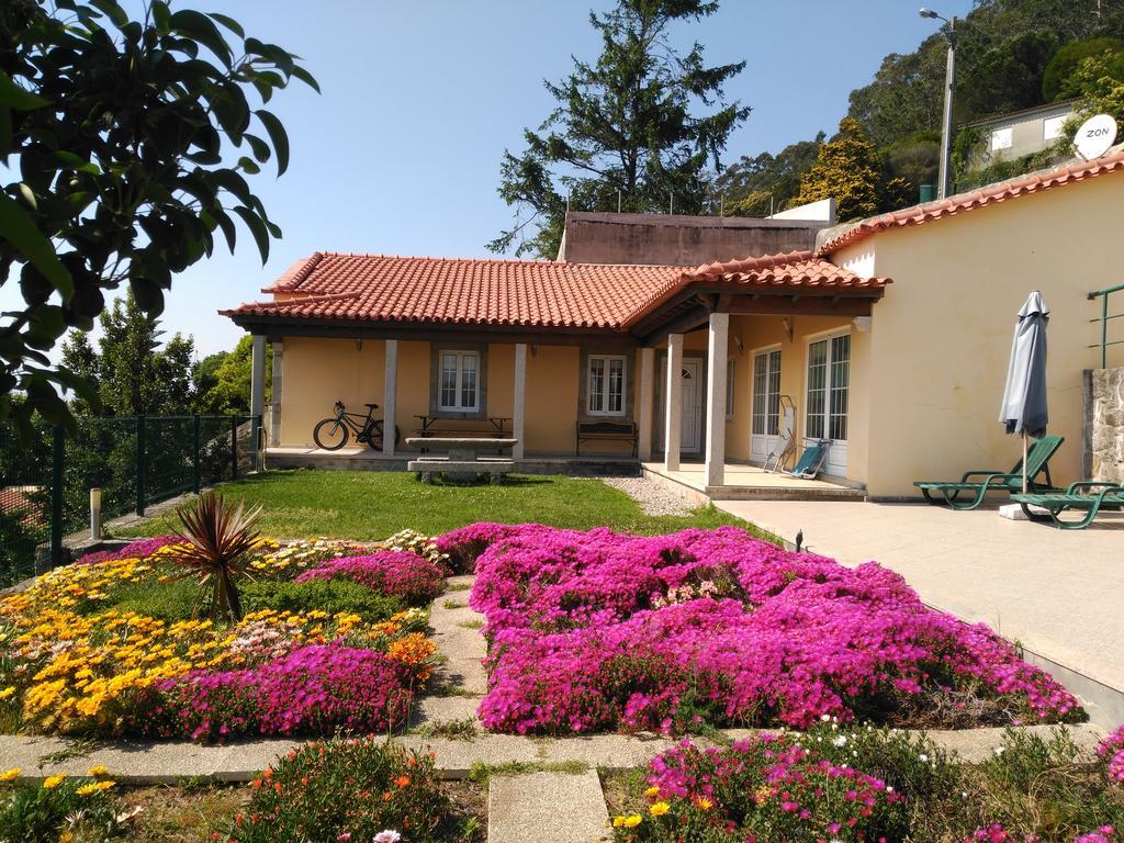 Lovely Sunny-House Виана до Кастело Екстериор снимка