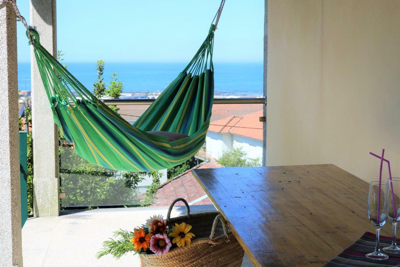 Lovely Sunny-House Виана до Кастело Екстериор снимка