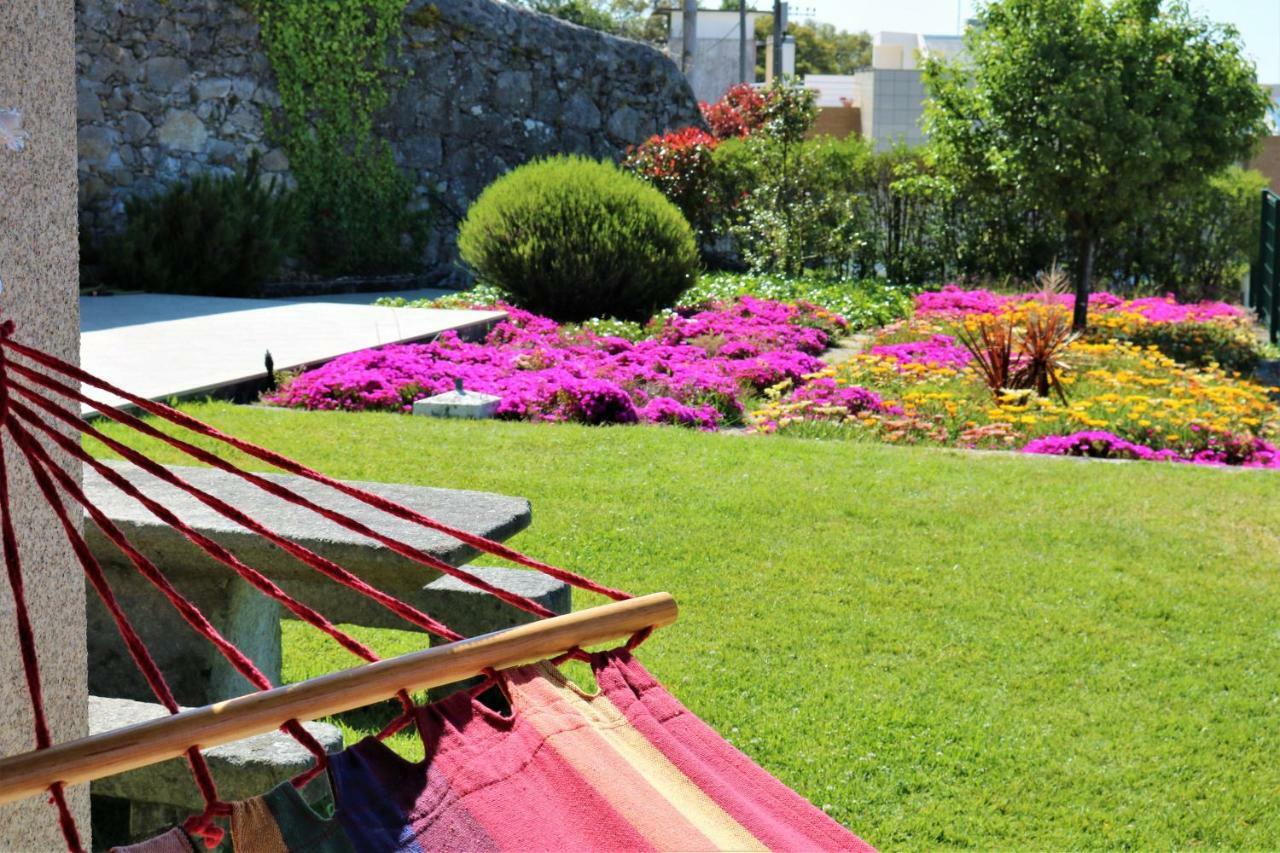 Lovely Sunny-House Виана до Кастело Екстериор снимка