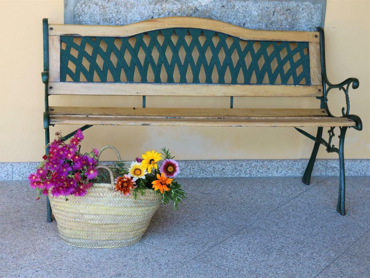 Lovely Sunny-House Виана до Кастело Екстериор снимка